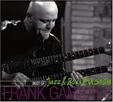 Best of Frank Gambale: Jazz and Rock Fusion