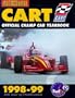 Autocourse Cart 1998-99: Official Champ Car Yearbook 1998-99