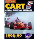 Click here to buy Autocourse Cart 1998-99: Official Champ Car Yearbook 1998-99 (Autocourse Cart Official... by  Jeremy Shaw.