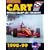 Autocourse Cart 1998-99: Official Champ Car Yearbook 1998-99 (Autocourse Cart Official Champ Car Yearbook)