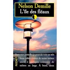L'�le des fl�aux