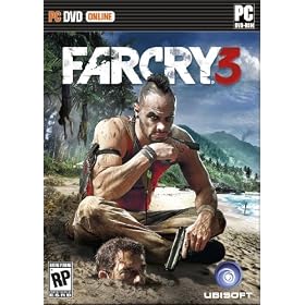 Far Cry 3