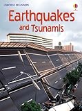Earthquakes and tsunamis