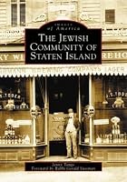 Jewish Community of Staten Island, The (NY)  (Images of America)