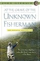 At the Grave of the Unknown Fisherman