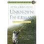 At the Grave of the Unknown Fisherman