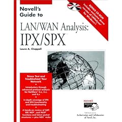 Novell's Guide to LAN/WAN Analysis