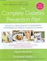 The Complete Diabetes Prevention Plan