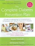 The Complete Diabetes Prevention Plan