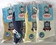 set of 3 Thomas & Friends kid Socks