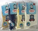 set of 3 Thomas & Friends kid Socks