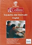 Collins Talking English Dictionary