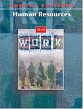 Annual Editions: Human Resources 04/05 (Annual Editions)