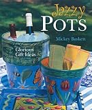Painting Pottery Books