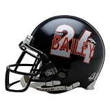 Riddell Broncos/Champ Bailey NFL Full Size Proline VSR4 Players Helmet