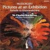 Image of album by sir Charles Mackerras