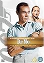 Dr. No [DVD] [1962]