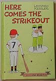 HERE COMES THE STRIKEOUT