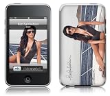 MusicSkins Kim Kardashian - Boat for Apple iPod touch (2nd/3rd Generation)
