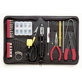 Belkin Tool Kit - 36 Piece