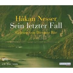 Sein Letzter Fall