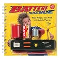 Klutz Battery Science