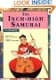 The Inch-High Samurai (Kodansha International)