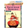 The Inch-High Samurai (Kodansha International)