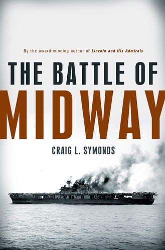 more about The Battle of Midway (Pivotal Moments in American History)