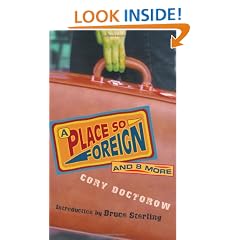 A Place So Foreign and Eight More Stories