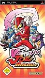 Viewtiful Joe - Red Hot Rumble
