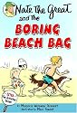 Nate The Great And The Boring Beach Bag (Nate The Great, paper)