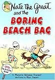 Nate The Great And The Boring Beach Bag (Nate The Great, paper)