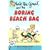 Nate The Great And The Boring Beach Bag (Nate The Great, paper)