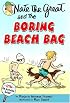 Nate The Great And The Boring Beach Bag (Nate The Great, paper)