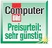 Auszeichnung