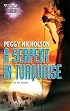 A Serpent In Turquoise (Silhouette Bombshell)