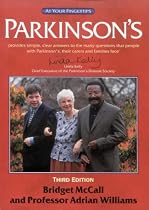 Parkinson's: The 'at Your Fingertips' Guide (Class Health)