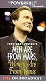 Men Are from Mars, Women Are from Venus