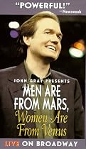 Men Are from Mars, Women Are from Venus