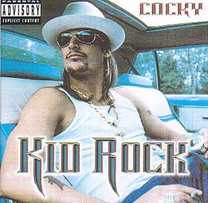 Cocky