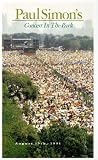 Paul Simon - Concert in The Park [VHS]