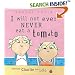 I Will Not Ever Never Eat a Tomato (Charlie and Lola)