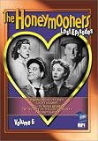Honeymooners: V6 Ep.11/12