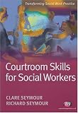 Courtroom Skills for Social Workers (Transforming Social Work Practice) (Transforming Social Work Practice)