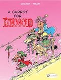 A Carrot for Iznogoud: Iznogoud Vol. 5