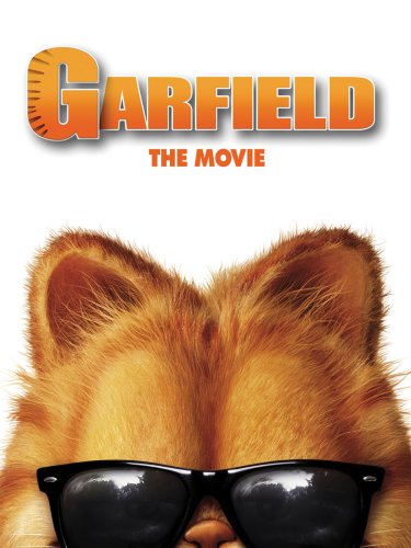 Garfield