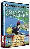 Kiki la petite sorcière + Le royaume des chats