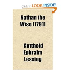 Nathan the Wise (1791)