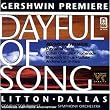 Gershwin: A Dayful of Song